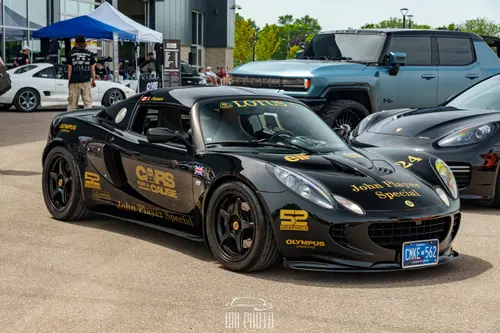 2025 Cars For A Cause photo 178